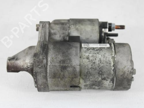Starter FIAT PUNTO (199_) 1.4 (199AXB1A, 199BXB1A, 199BXB11, 199AXB11) | BP29813181M8 