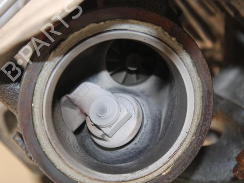 Engine VW POLO V (6R1, 6C1)  | BP11496085M1 