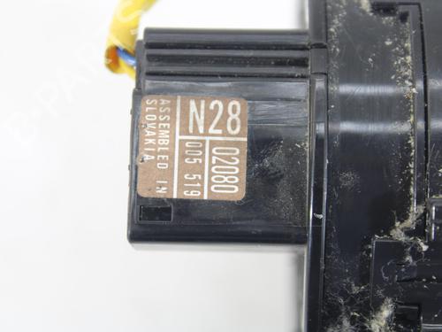 Squib airbag TOYOTA AURIS (_E15_) 1.4 D-4D (NDE150_, NDE150R) | BP16874461C102 
