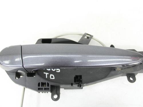 Rear right exterior door handle BMW 3 (E90) 320 d | BP26235434C130 