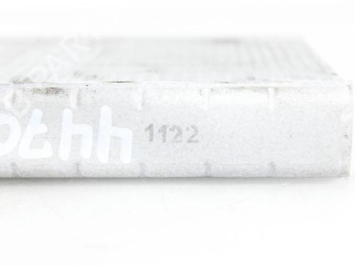 Heater matrix SUZUKI SX4 S-Cross (JY) 1.6 DDiS (AKK 416D) | BP17787264M63