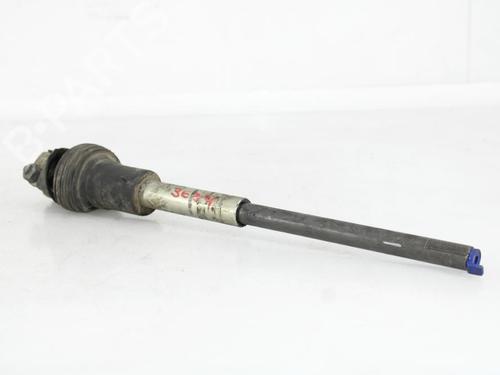 Used Other FIAT ULYSSE (179_) 2.0 (179BXA11, 179BXA1A) (136 hp) 22303906