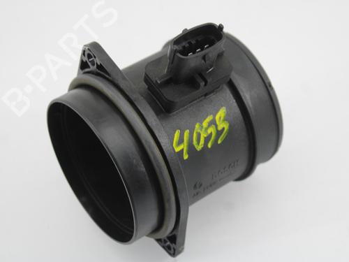 Used Mass air flow sensor LAND ROVER RANGE ROVER EVOQUE (L538) 2.0 D (150 hp) 16142481