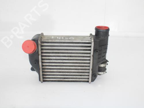 Used Intercooler AUDI A6 C6 (4F2) 3.0 TDI quattro (225 hp) 15991207