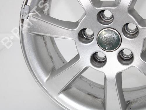Rim JAGUAR X-TYPE I (X400) 2.0 D | BP12268909C45 