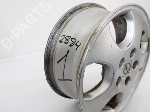 Rim OPEL VECTRA B (J96) 2.0 DTI 16V (F19) | BP12945943C45 