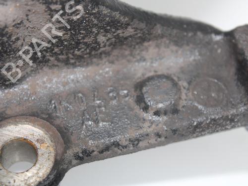 Left rear steering knuckle SEAT ALTEA XL (5P5, 5P8) 1.6 LPG | BP11416851M27 