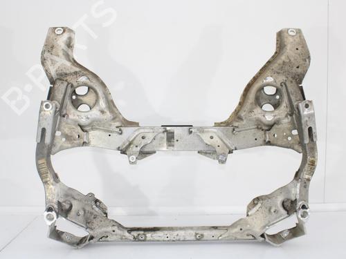 Used Subframe BMW 1 (E87) 118 d (122 hp) 11864714