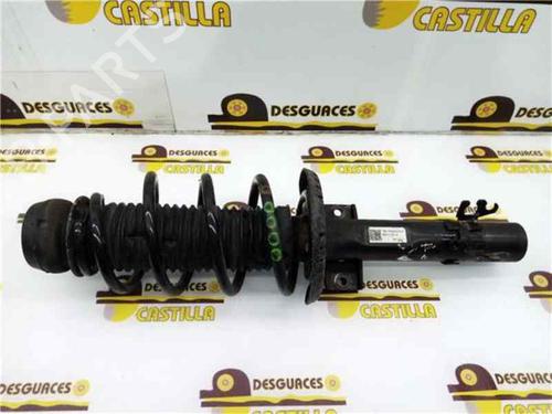 Left front shock absorber SEAT IBIZA IV ST (6J8, 6P8) 1.6 TDI | BP10123778M16 
