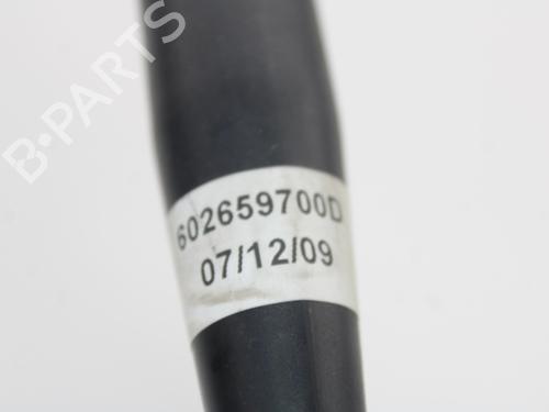 Right curtain airbag LAND ROVER RANGE ROVER SPORT I (L320) 3.0 D 4x4 | BP15066264C12 