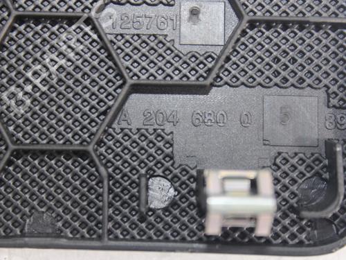 Electronic sensor MERCEDES-BENZ C-CLASS (W204) C 200 CDI (204.001) | BP17105670M84 