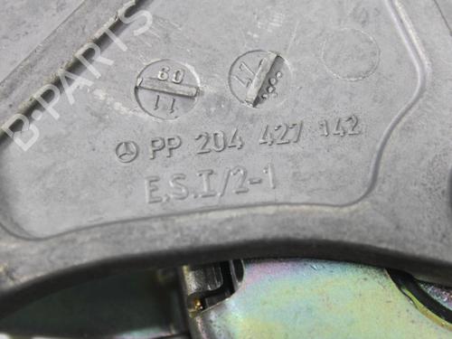 Hand brake MERCEDES-BENZ C-CLASS (W204) C 200 CDI (204.001) | BP17105683I18 