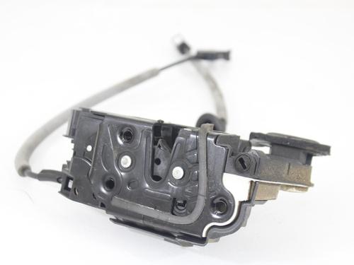 Used Front right lock VW POLO V (6R1, 6C1) 1.2 TSI 16V (90 hp) 16987721