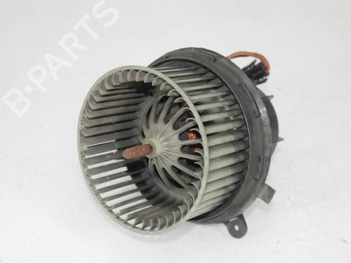 Used Heater blower motor MERCEDES-BENZ C-CLASS (W204) [2007-2015]  22305446