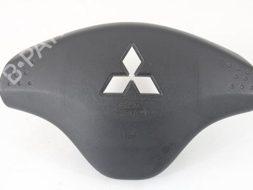 Used Driver airbag MITSUBISHI L200 / TRITON (KA_T, KB_T) [2004-2018]  16929960