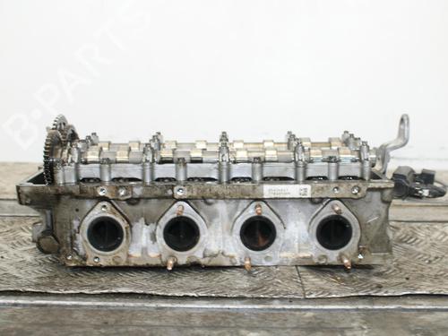 Cylinder head BMW 3 (E90) 318 d | BP21219731M5 