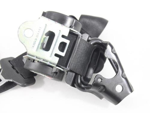Rear left seatbelt BMW 1 Convertible (E88) 118 d | BP16276211I29 
