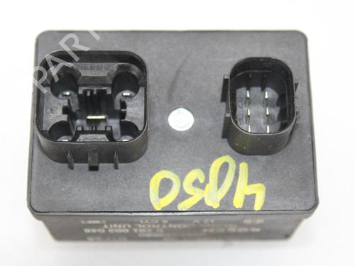 Used Electronic module LAND ROVER RANGE ROVER SPORT I (L320) 3.0 D 4x4 (245 hp) 14987638
