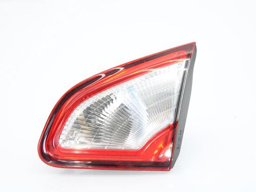 Used Right tailgate light NISSAN QASHQAI / QASHQAI +2 I (J10, NJ10, JJ10E) 1.5 dCi (110 hp) 10228988