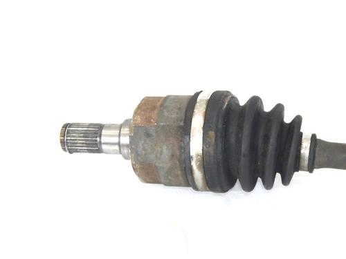 Left front driveshaft HYUNDAI i20 I (PB, PBT) 1.2 | BP30396466M38