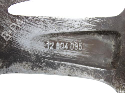Rim SAAB 9-3 (YS3F, E79, D79, D75) 1.9 TiD | BP16361162C45 