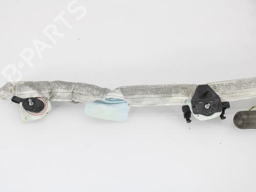 Venstre gardin kollisjonspute BMW 1 (E87) 118 d (143 hp) 12680466