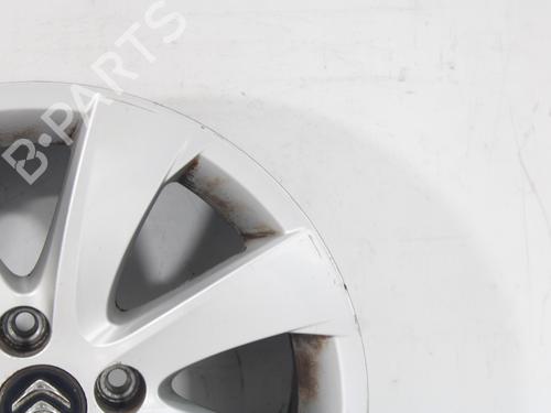Rim CITROËN C4 Grand Picasso I (UA_) 1.6 HDi 110 | BP24701952C45 