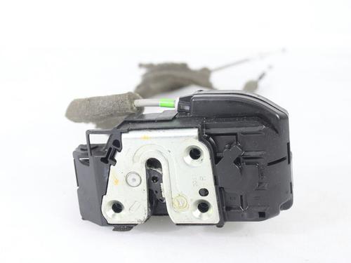 Used Rear right lock NISSAN QASHQAI / QASHQAI +2 I (J10, NJ10, JJ10E) 2.0 dCi (150 hp) 17661145