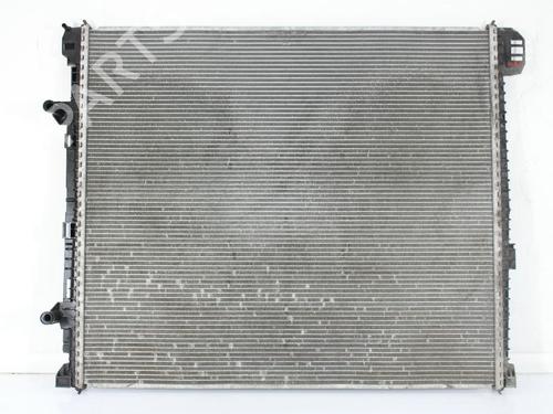 Used Water radiator VW CRAFTER Van (SY_, SX_) [2016-2025]  22304134