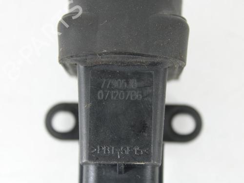 Switch FIAT PUNTO EVO (199_) 1.3 D Multijet (199AXD1B, 199AXD1A, 199BXD1B, 199BXD1A,... | BP22303857I30 