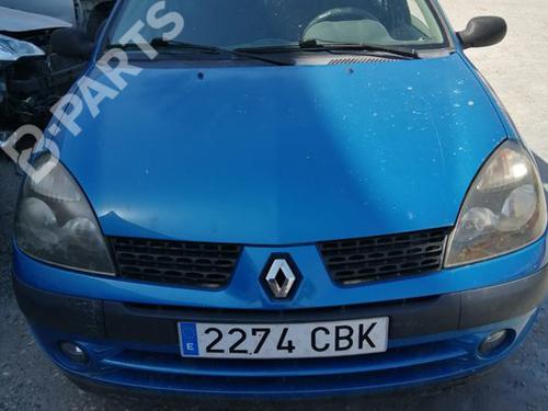 Used Parts RENAULT CLIO III Grandtour (KR0/1_)    1070932