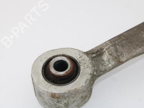 Right rear suspension arm NISSAN QASHQAI / QASHQAI +2 I (J10, NJ10, JJ10E) 1.5 dCi | BP13109053M15 