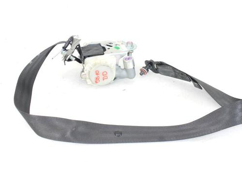 Used Front right seatbelt HYUNDAI i20 I (PB, PBT) 1.2 (86 hp) 30377542