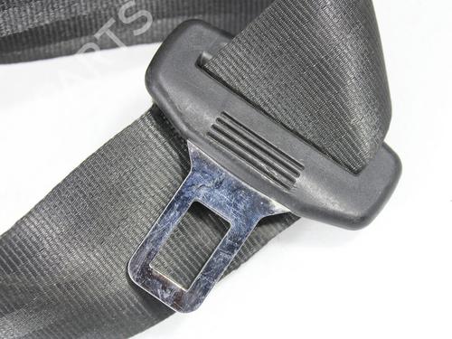 Rear left seatbelt VW GOLF V (1K1)  | BP10122829I29 