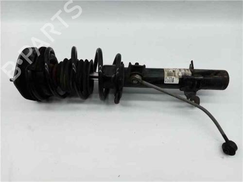 Used Left front shock absorber MINI MINI (R56) One (95 hp) 10125163