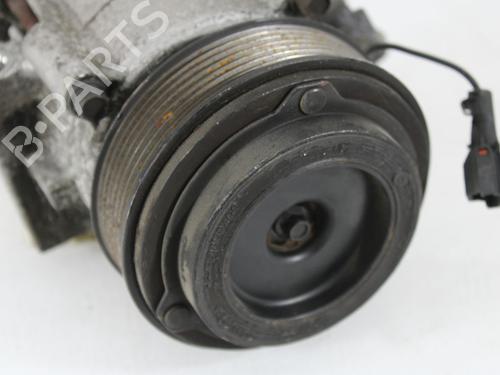 AC compressor KIA SORENTO I (JC)  | BP10123191M34 