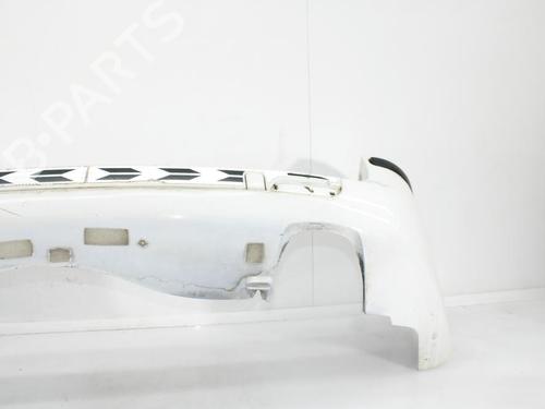 Rear bumper FIAT ULYSSE (179_) 2.0 (179BXA11, 179BXA1A) | BP22303904C8 
