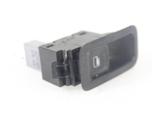 Used Left rear window switch VW POLO V (6R1, 6C1) 1.2 TSI 16V (90 hp) 16875205