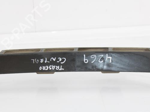 Mocowanie zderzaka tylnego AUDI TT (8N3) 1.8 T quattro 8N0807458