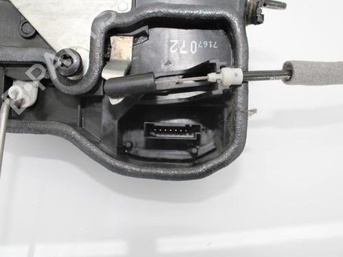 Front right lock BMW 1 (E87) 118 d | BP10321554C97 