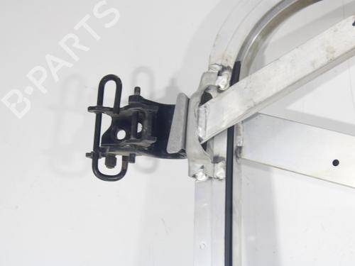 Right front door SMART CITY-COUPE (450) 0.6 (S1CLA1, 450.341) | BP16874913C3 