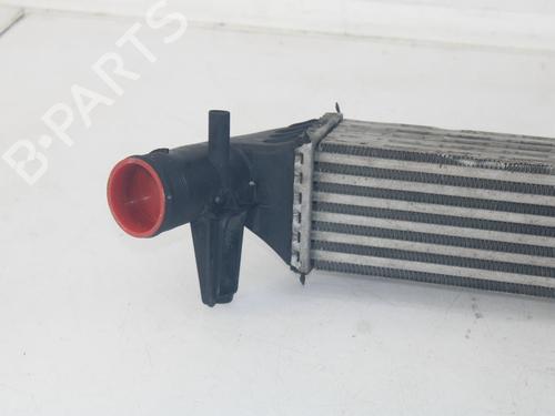 Intercooler VW POLO V (6R1, 6C1) 1.4 GTI | BP30273891M30