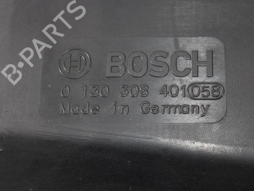 Radiator fan MERCEDES-BENZ CLA Coupe (C117) CLA 180 (117.342) | BP24318981M35 