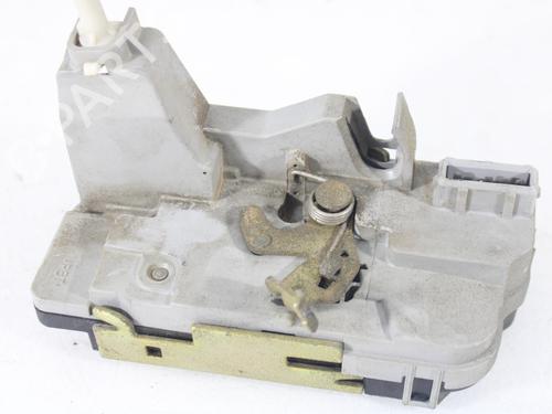 Rear left lock PEUGEOT 307 (3A/C)  | BP16875282C100 