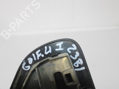 Left mirror VW GOLF IV (1J1) 1.6 | BP12981567C26 