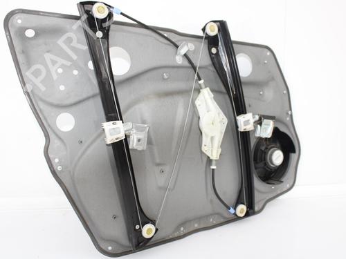 Front right window mechanism MERCEDES-BENZ A-CLASS (W169) A 180 CDI (169.007, 169.307) | BP15062749C23 