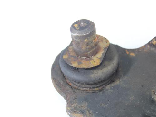 Right front suspension arm RENAULT CLIO IV (BH_) 1.2 16V (BHA1, BHAK, BHMG, BHMK) | BP17494351M13 