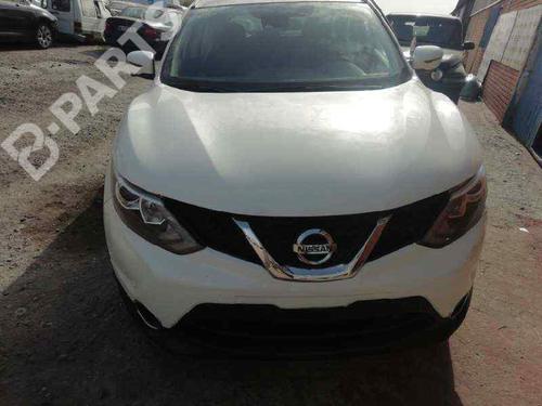 Used Parts NISSAN QASHQAI II SUV (J11, J11_)  1.6 dCi  1070635