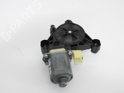 Portierruitmotor linksvoor VW GOLF VII (5G1, BQ1, BE1, BE2) 2.0 GTD (184 hp) 12268341