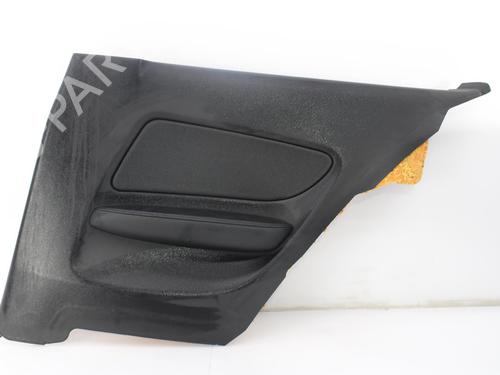 Used Rear right panel BMW 1 (E81) 118 d (143 hp) 10121254